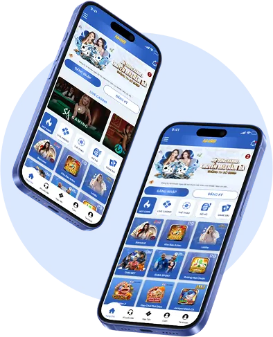 Thư viện game slot đa dạng