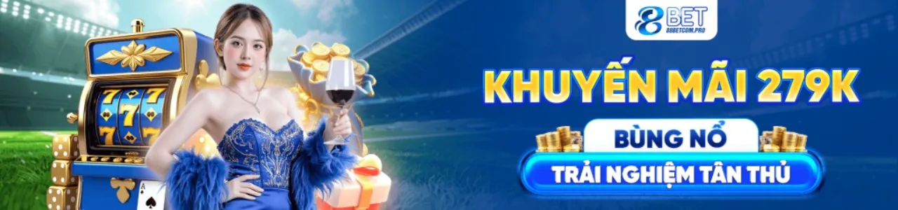 Hình ảnh chính k8 trang chủ với cờ Việt Nam và các hoạt động cá cược