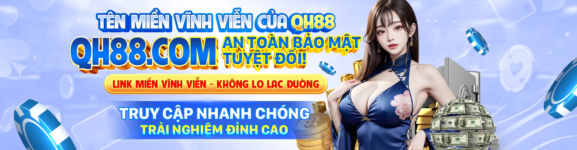Giao diện đăng nhập an toàn của k8 trang chủ