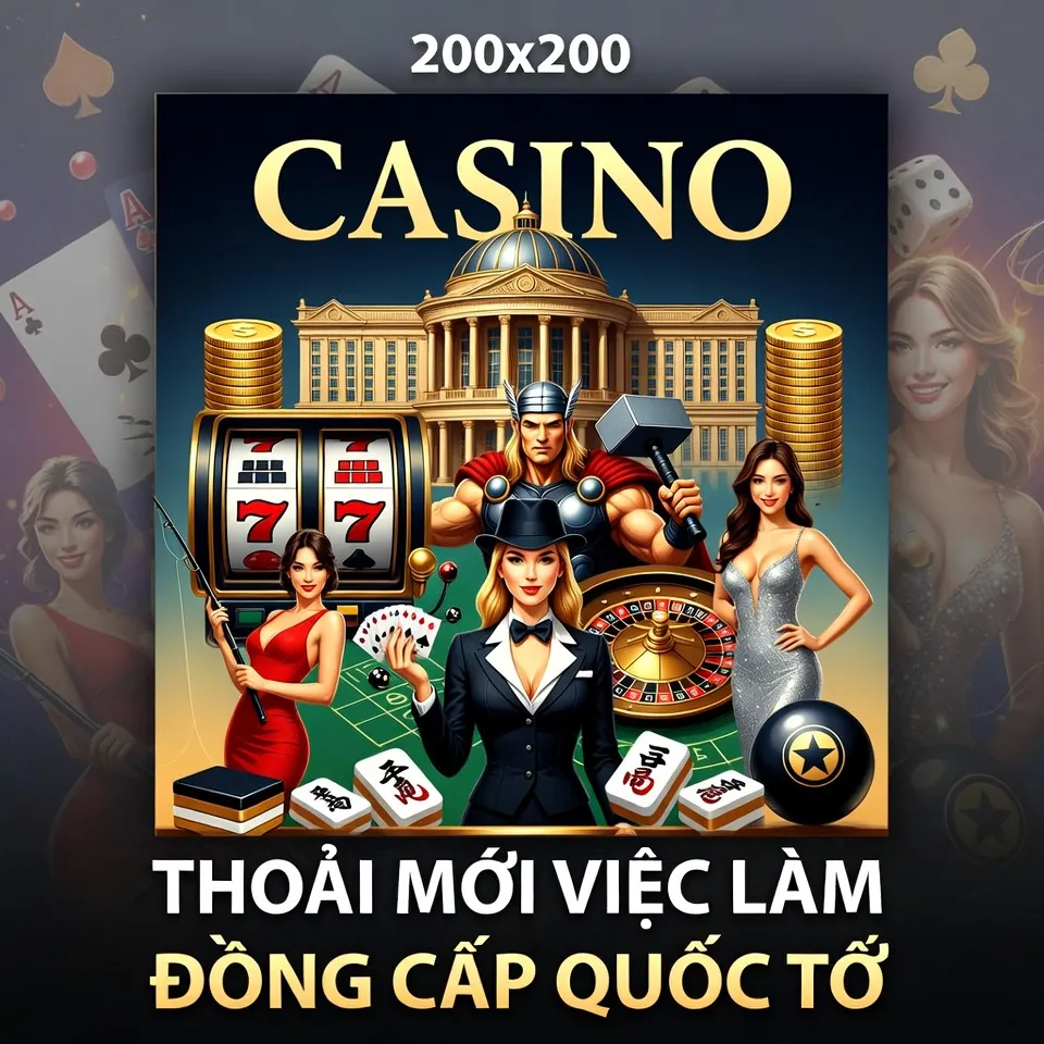 k8 trang chủ