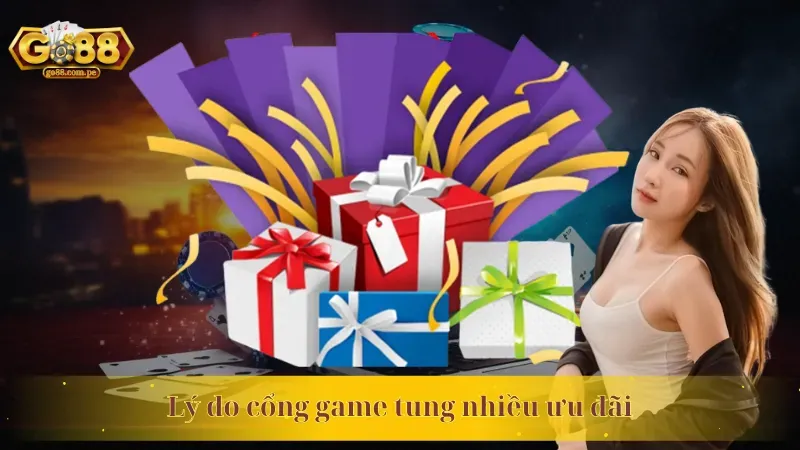 Thưởng quay miễn phí hàng ngày