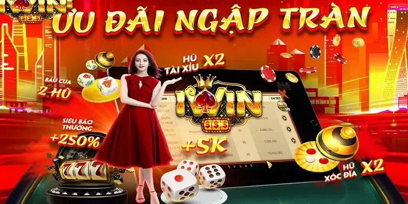 Chương Trình VIP k8 trang chủ